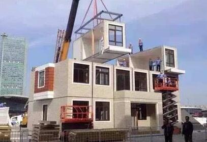我們需要的“新型建造方式”是什么樣子的？